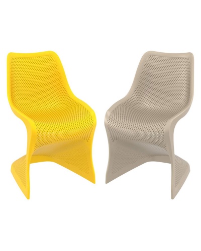 Bloom Outdoor Chair