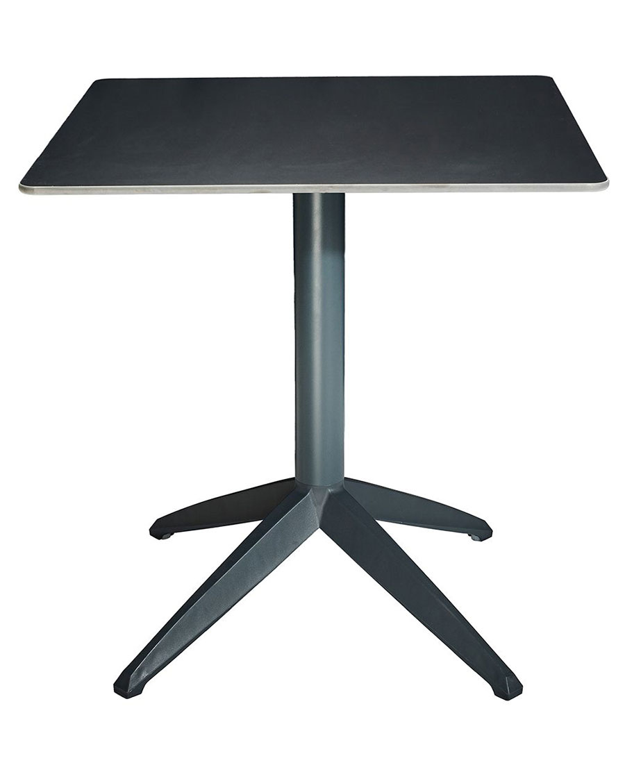 Braga Tilt-Top Cafe Table - Base Only