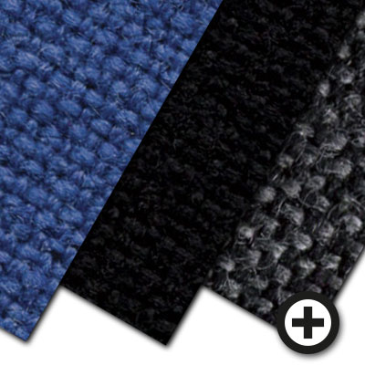 Camira Hi-Tech Anti Static Upholstery Fabric