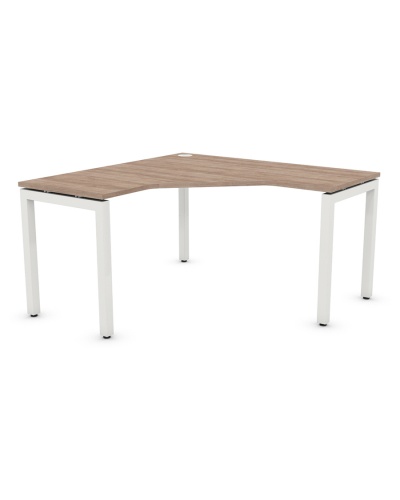 Duty Crescent Desk - Universal