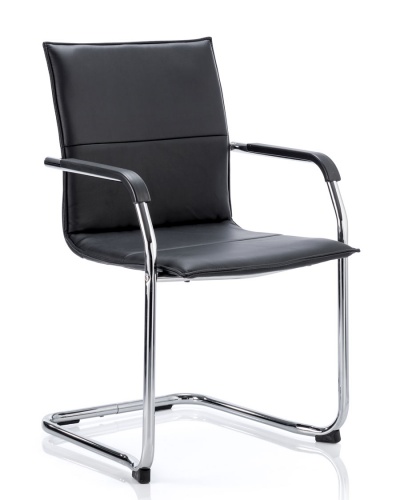 Echo Cantilever Meeting Chair