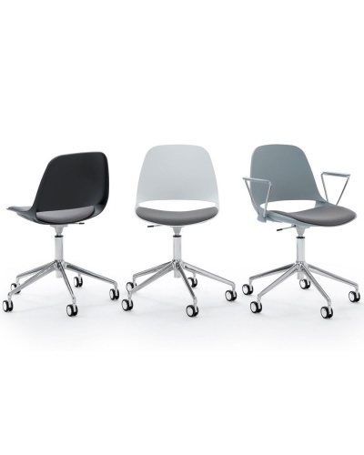 Eclipse Padded Task Chair