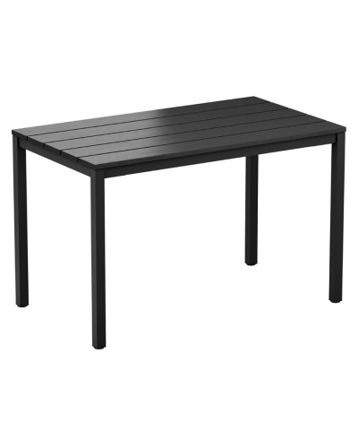 EKO Outdoor Rectangular Dining Table