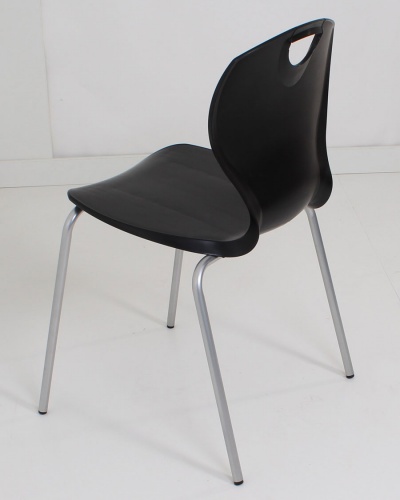 EVO 4 Leg Stacking Chair