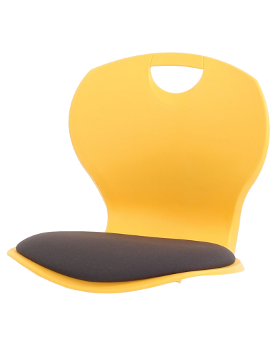 EVO Seat Pad Only (Fully-Fitted)
