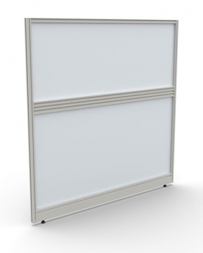 Freestanding Protection Room Divider Screen