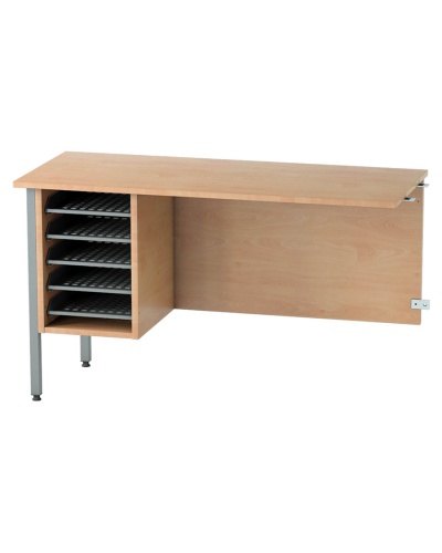 Galaxy Secretarial Return Desk