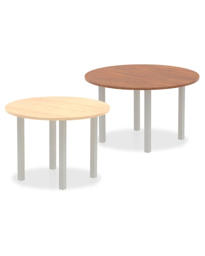 Impulse Round Meeting Table