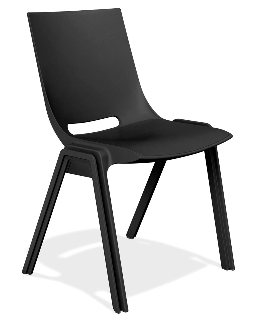 Monolink Stacking Conference Chair