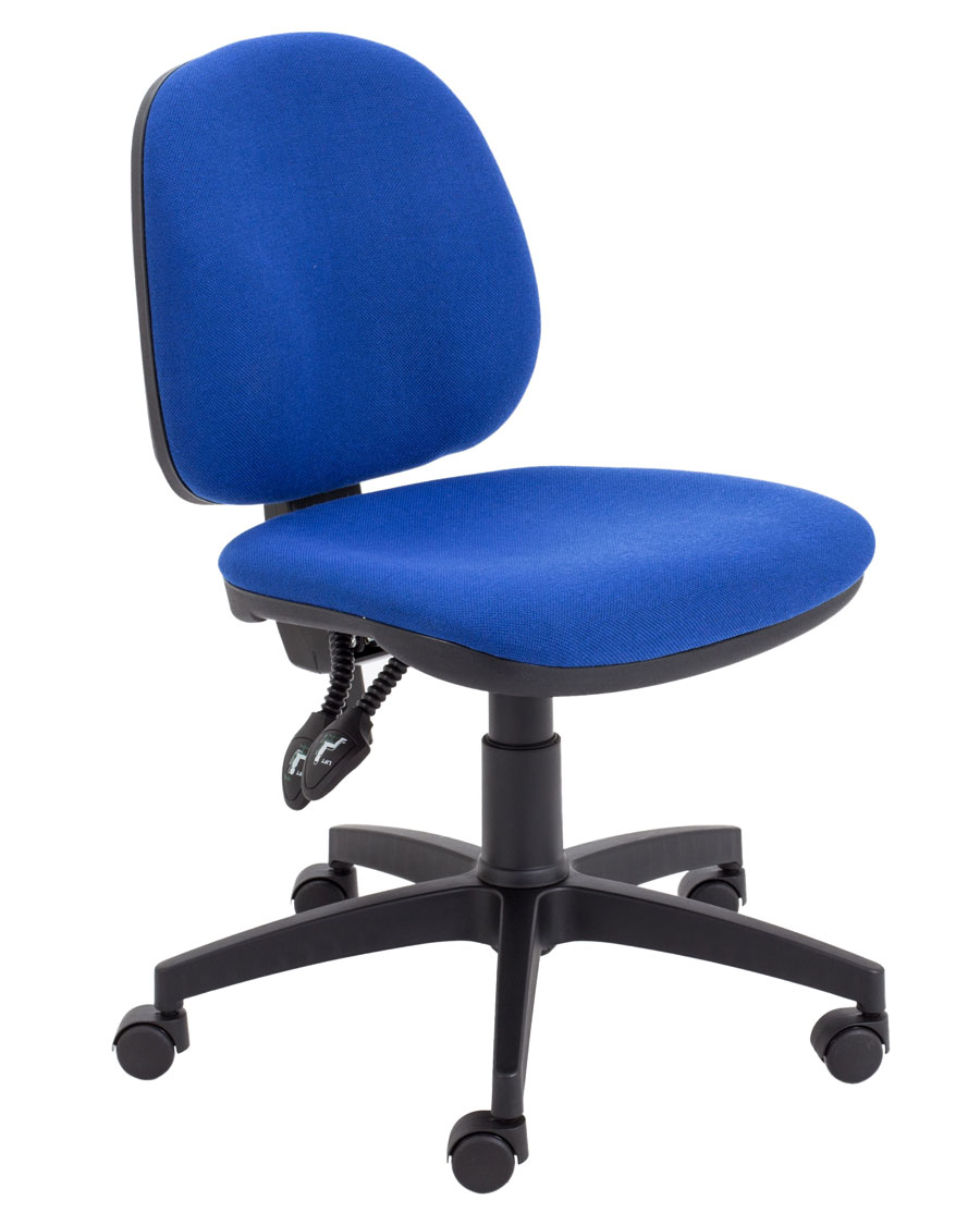 Concept Mid Back Office Chair 24H