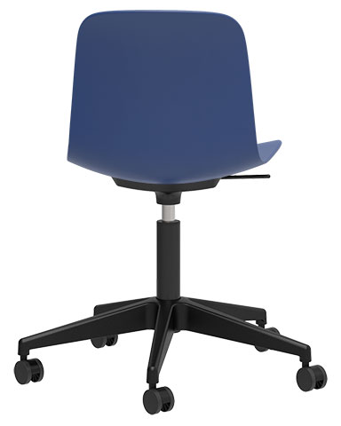Origin FLUX Task Chair - 5 Star Base
