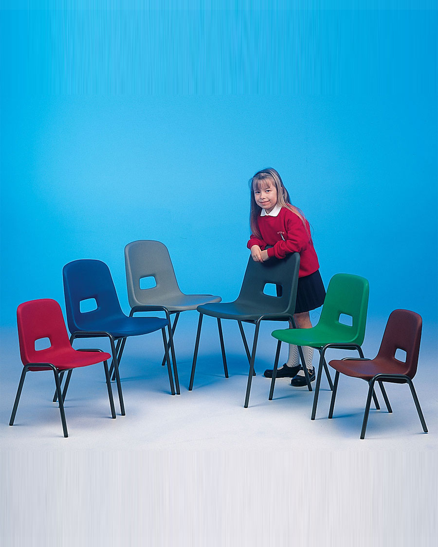 children's plastic stacking chairs