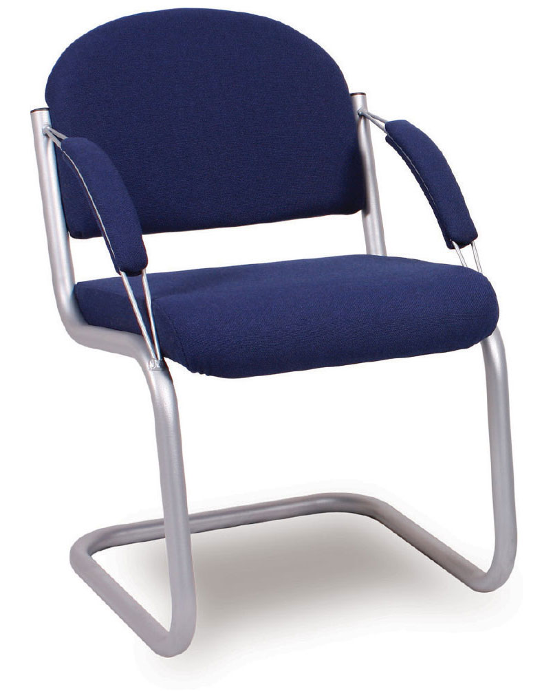 Cantilever armchair deals