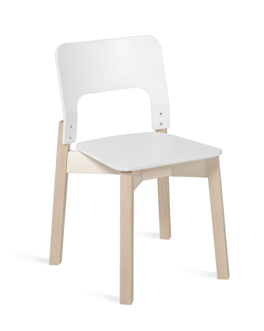 Children's sales stacking chairs