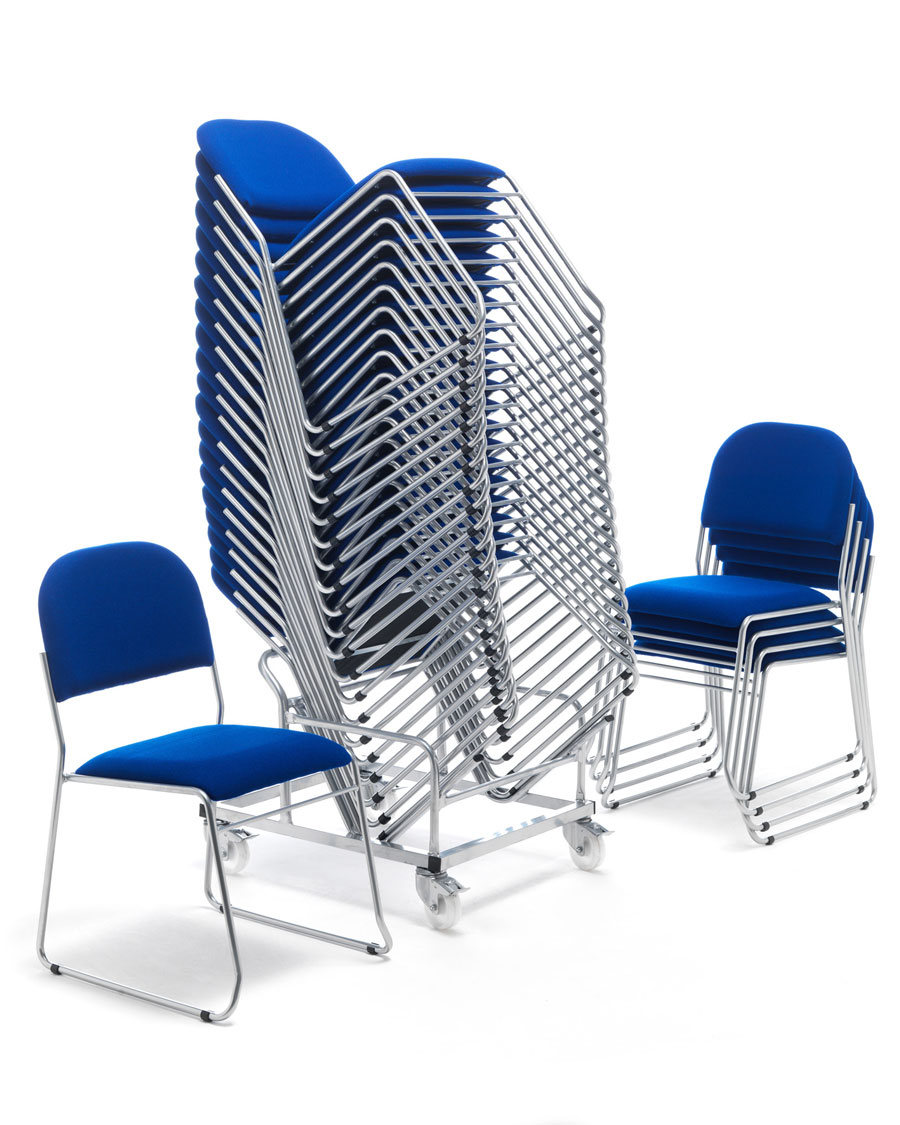 urban stacking chair