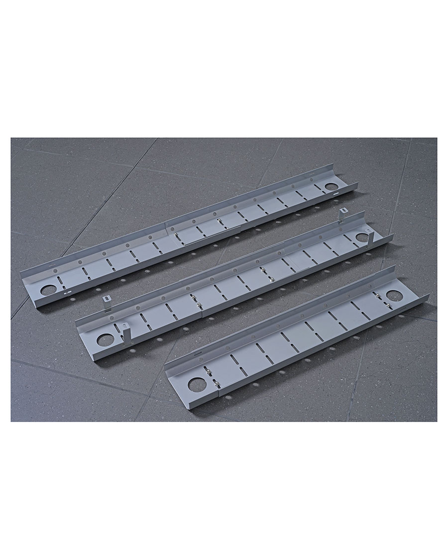 Bench Office Desk System Cable Tray