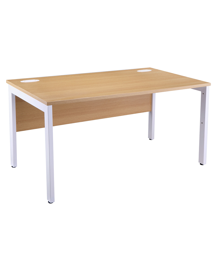 "Mix & Match" Freestanding Office Desk