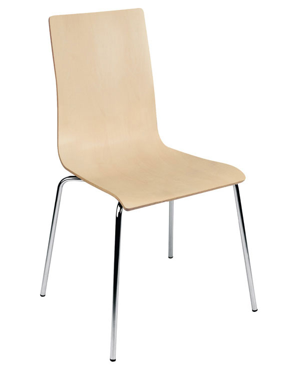 Cafe style on sale chair