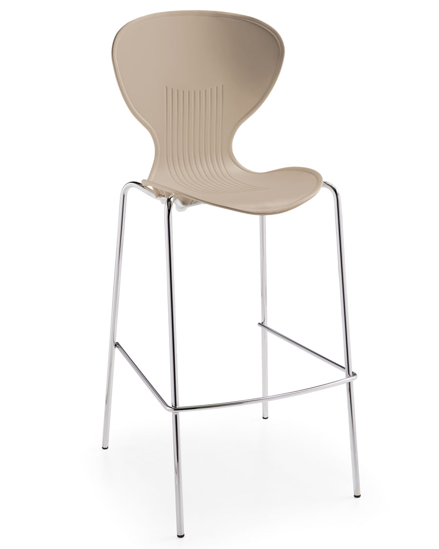 flash 4 leg plastic stool