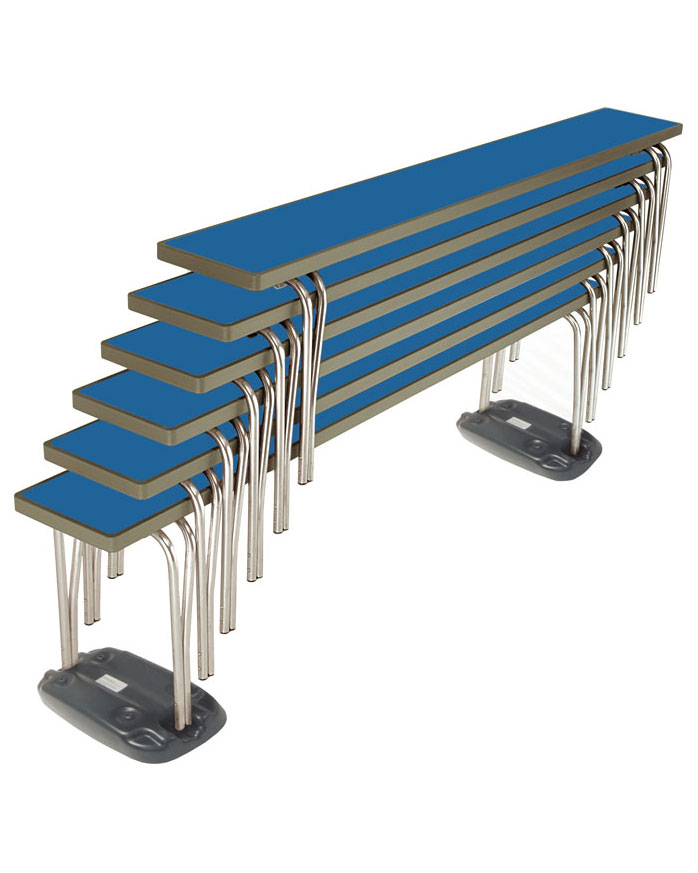 Stacking Bench Gopak Premier Stacking Bench