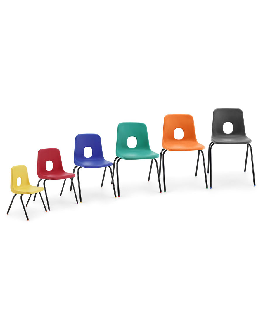 children's plastic stacking chairs