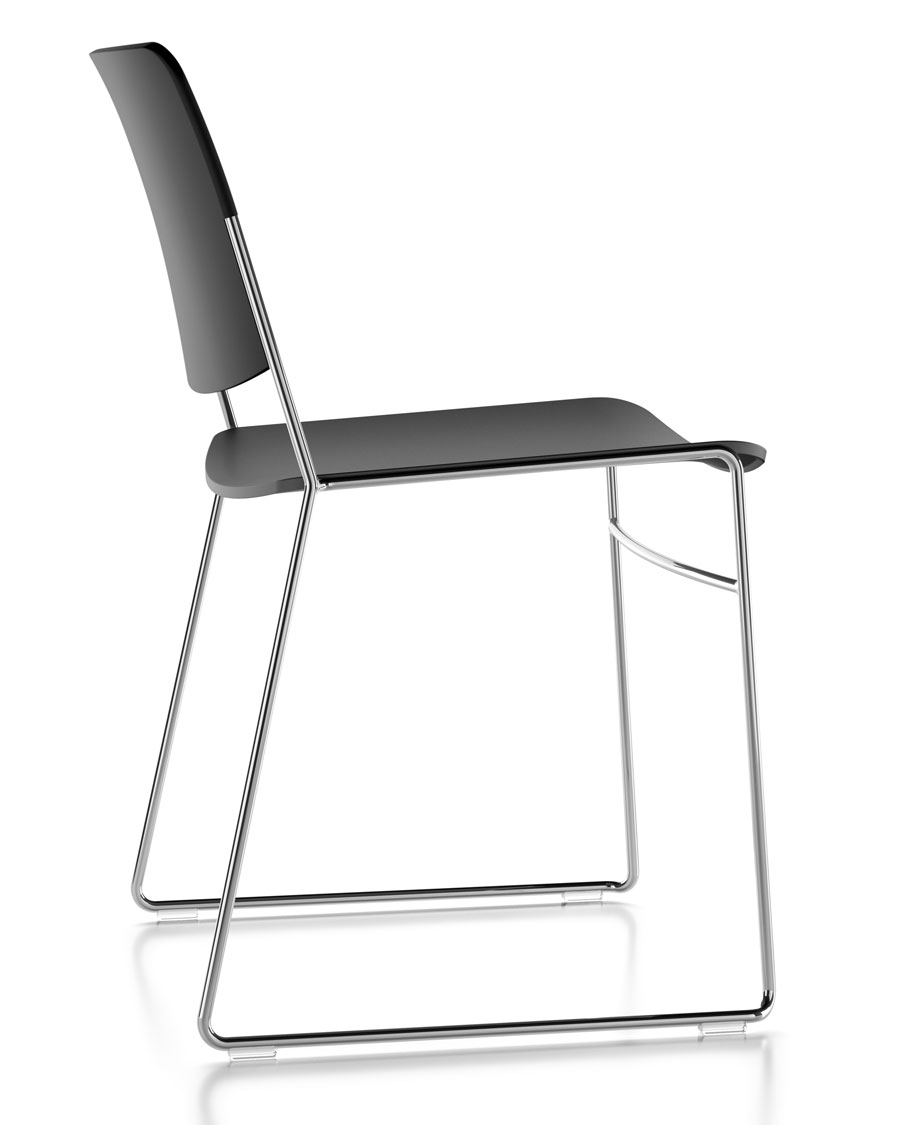 stax60 HighDensity Stacking Chair