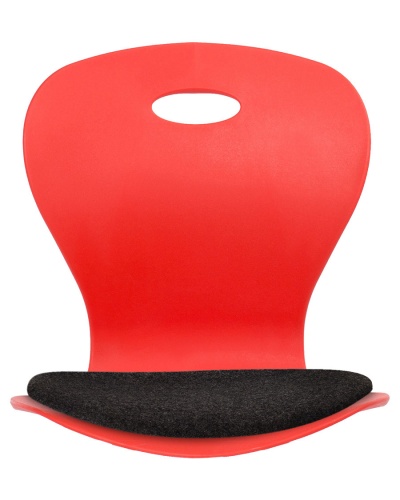 Origin Lotus Seat Pad (Fully-Fitted)