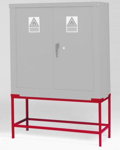 Petroleum & Flammable Liquid Storage Cupboard Stands