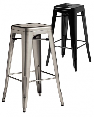 Pressé Indoor / Outdoor Stool