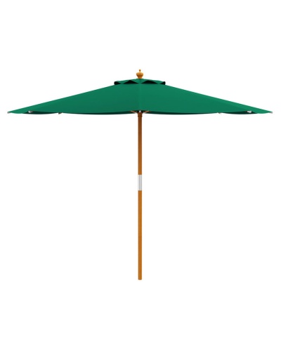 Pub Garden Parasol