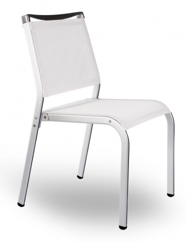 Siena Outdoor Mesh Chair