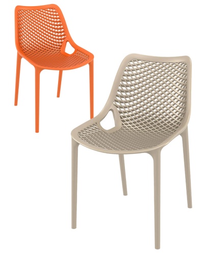 Spring Outdoor Chair