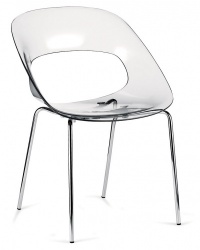 Tolima Four Leg Chair