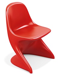 Casalino Jr. Stacking Chair