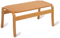 Premium Rectangular Coffee Table