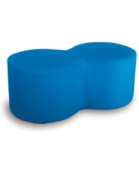 Advanced Peanut Padded Stool