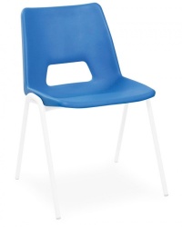 Advanced Poly Chair - Shell Only