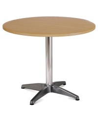 Premium Round Bistro Table