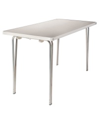 Gopak Ali Topped Folding Table