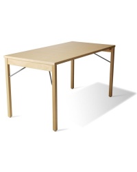 ''B-310'' Folding Wooden Conference Table