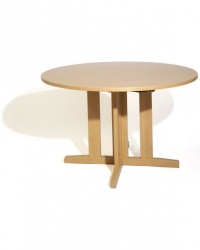 ''B-318'' Wooden Meeting Table Range