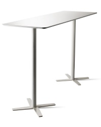 B-54H High Pedestal Table