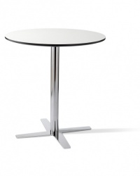 B-54R Round Pedestal Table