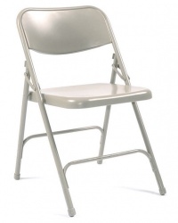 2700 All Steel Folding Chair