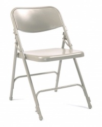 2700 All Steel Linking Folding Chair