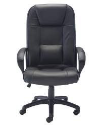 Keno Leather Office Chair 24H