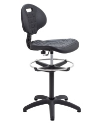 Factory Chair + Adjustable D Kit 24H