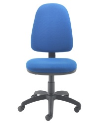 Zoom Highback Operator Chair 24H