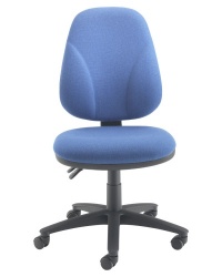 Concept High Back Office Chair 24H