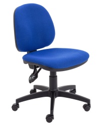 Concept Mid Back Office Chair 24H